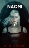 Naomi (MASTER, #3) (eBook, ePUB)