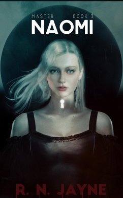 Cover Naomi (MASTER, #3) (eBook, ePUB)