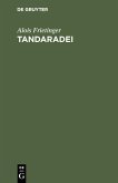 Tandaradei (eBook, PDF)