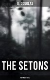 The Setons (Historical Novel) (eBook, ePUB)