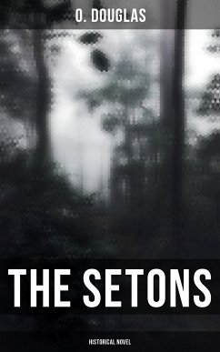 The Setons (Historical Novel) (eBook, ePUB) - Douglas, O.