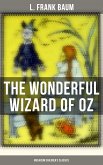 The Wonderful Wizard of OZ (Musaicum Children's Classics) (eBook, ePUB)