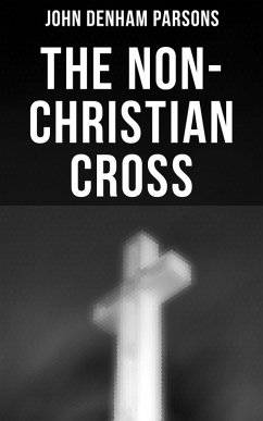 Cover The Non-Christian Cross (eBook, ePUB)