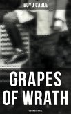 Grapes of Wrath (Historical Novel) (eBook, ePUB)