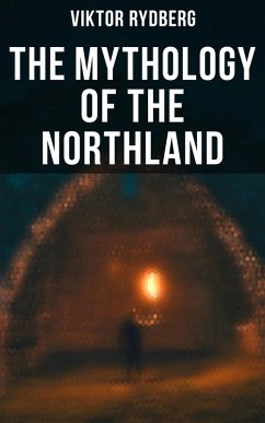 Cover The Mythology of the Northland (eBook, ePUB)