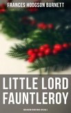 Little Lord Fauntleroy (Musaicum Christmas Specials) (eBook, ePUB)