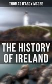 The History of Ireland (eBook, ePUB)