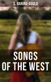 Songs of the West (eBook, ePUB)