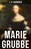 Marie Grubbe (eBook, ePUB)