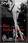 Ben - Heißer Dreier, Teil 6 (Erotik, Menage a trois, bi, gay) (eBook, PDF)