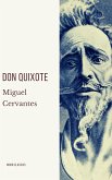 Don Quixote (eBook, ePUB)