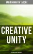 Creative Unity - Lectures on God &... - Bild 1