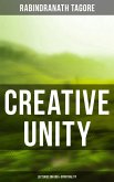 Creative Unity - Lectures on God & Spirituality (eBook, ePUB)