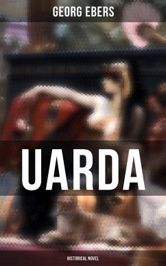 Cover Uarda (Historical Novel) (eBook, ePUB)