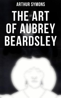 Cover The Art of Aubrey Beardsley (eBook, ePUB)