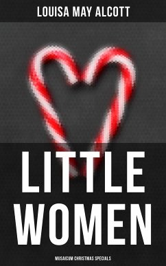 Little Women (Musaicum Christmas Specials) (eBook, ePUB) - Alcott, Louisa May