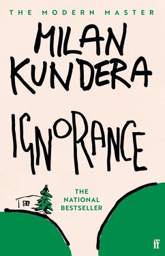 Cover Ignorance (eBook, ePUB)