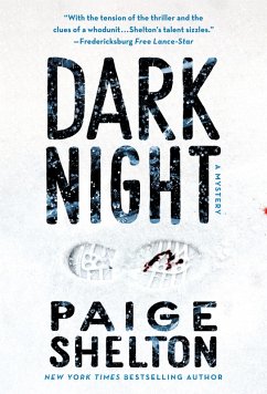 Cover Dark Night (eBook, ePUB)