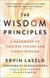 The Wisdom Principles (eBook, ePUB) - Bild 1