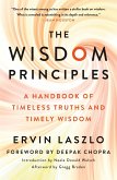 The Wisdom Principles (eBook, ePUB)