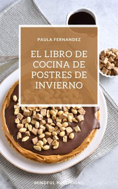 Cover El libro de cocina de postres de invierno (eBook, ePUB)
