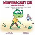 Morton Can't See (eBook, ePUB)