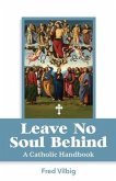 Leave No Soul Behind (eBook, ePUB)