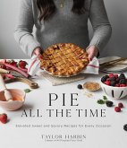 Pie All the Time (eBook, ePUB)