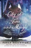 City of Time and Magic (eBook, ePUB)