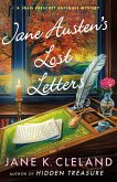 Jane Austen's Lost Letters (eBook, ePUB) Jane Austen's Lost Letters (eBook, ePUB)