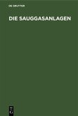 Die Sauggasanlagen (eBook, PDF)