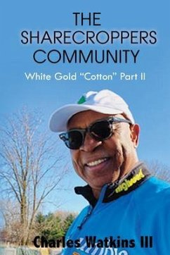 Cover THE SHARECROPPERS COMMUNITY (eBook, ePUB)