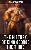 The History of King George the Third (eBook, ePUB)