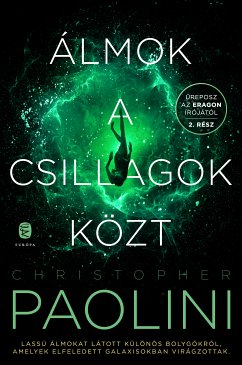 Álmok a csillagok közt 2. (eBook, ePUB) - Paolini, Christopher