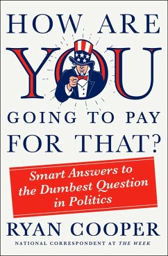 How Are You Going to Pay for That? (eBook, ePUB) - Cooper, Ryan