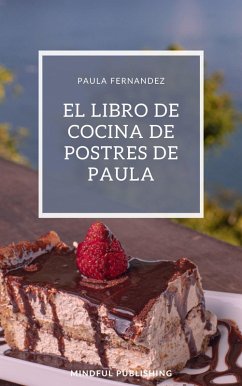 Cover El libro de cocina de postres de Paula (eBook, ePUB)