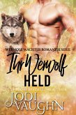 Ihr Werwolf Held (Werwolf Wächter Romantik Serie, #5) (eBook, ePUB)