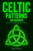 Celtic Patterns for Beginners (eBook, ePUB)