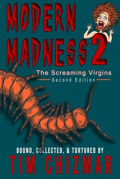 Cover Modern Madness 2: The Screaming Virgins (eBook, ePUB)