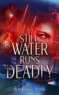 Cover Still Water Runs Deadly (eBook, ePUB)
