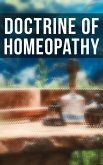 Doctrine of Homeopathy (eBook, ePUB)