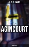 Agincourt (Historical Novel) (eBook, ePUB)