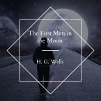 The First Men in the Moon (MP3-Download)