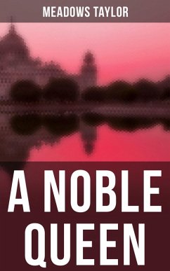 Cover A Noble Queen (eBook, ePUB)