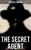 The Secret Agent (eBook, ePUB)