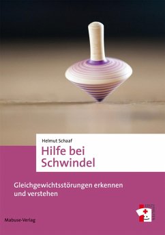 Hilfe bei Schwindel (eBook, PDF) - Schaaf, Helmut