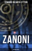 Zanoni (Historical Novel) (eBook, ePUB)