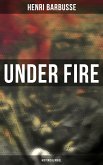 Under Fire (Historical Novel) (eBook, ePUB)