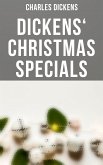 Dickens' Christmas Specials (eBook, ePUB)