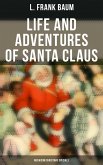 Life and Adventures of Santa Claus (Musaicum Christmas Specials) (eBook, ePUB)